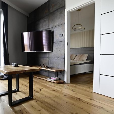 Apartament Topaz 30 코닌 외부 사진
