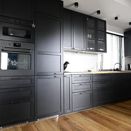 Apartament Topaz 30 코닌 외부 사진