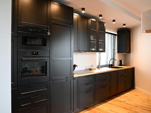 Apartament Topaz 30 코닌 외부 사진