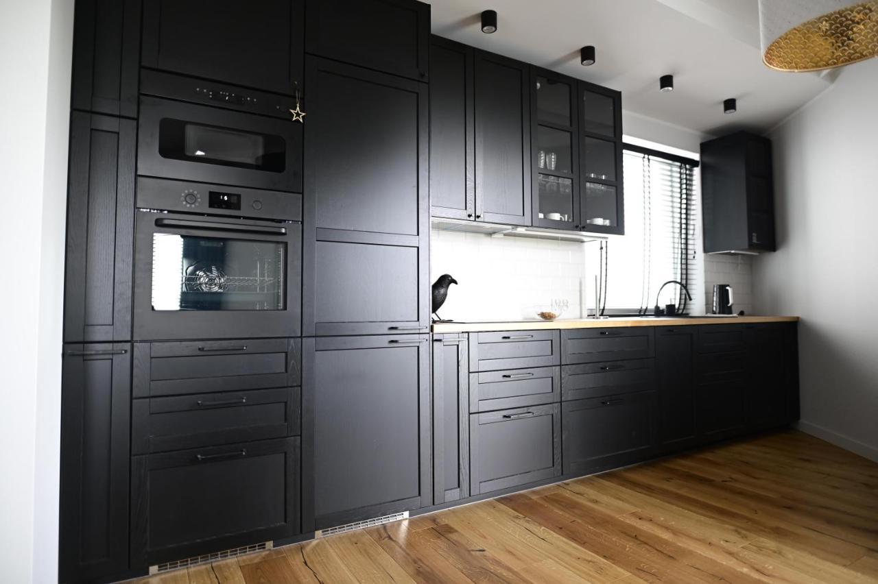 Apartament Topaz 30 코닌 외부 사진