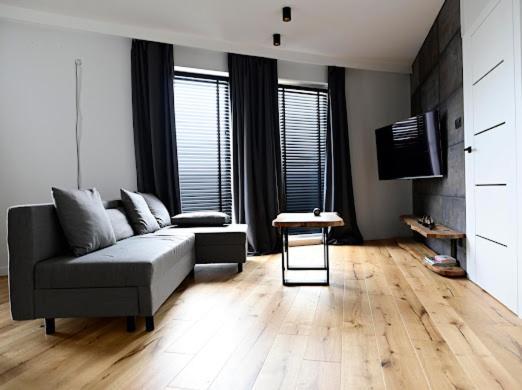 Apartament Topaz 30 코닌 외부 사진